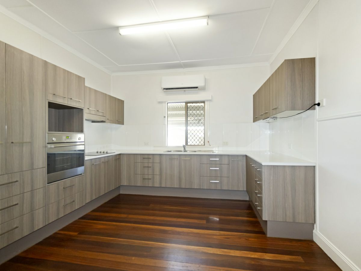 1/178 Barolin Street, Walkervale - image 2