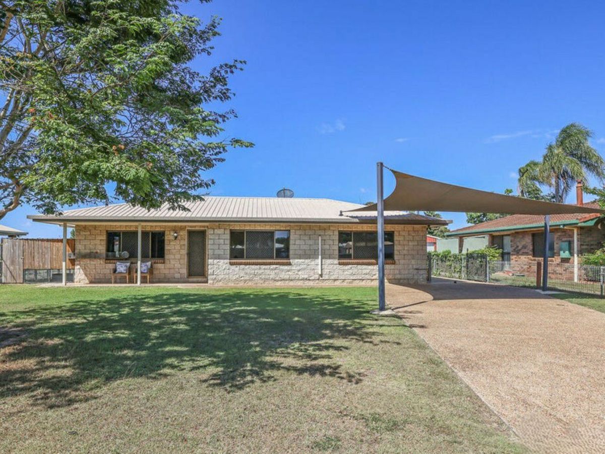 7 Iluka Place, Avenell Heights - image 2