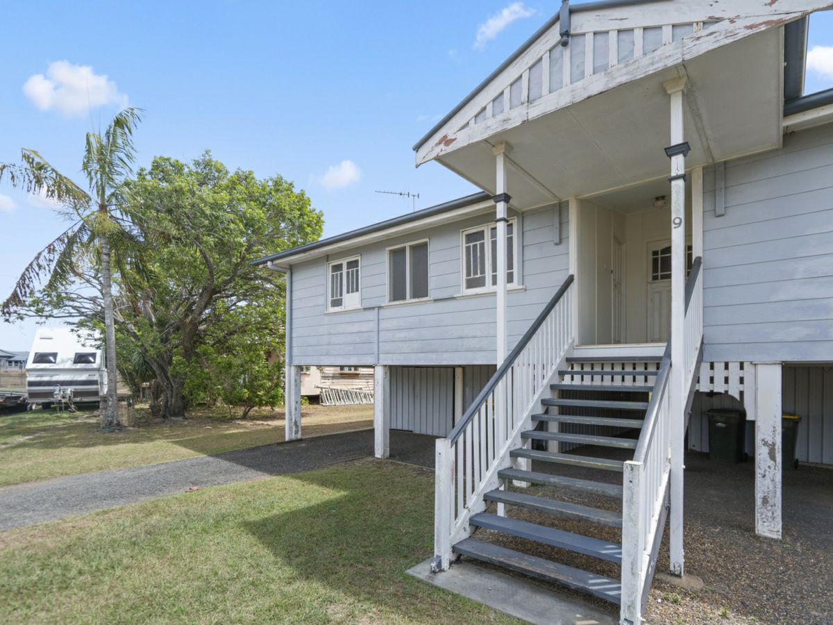 2/9 Glenmorris Street, Walkervale - image 1