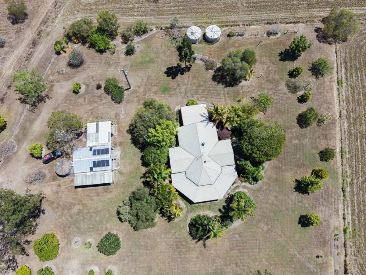 586 Tableland Road, Dalysford - image 2