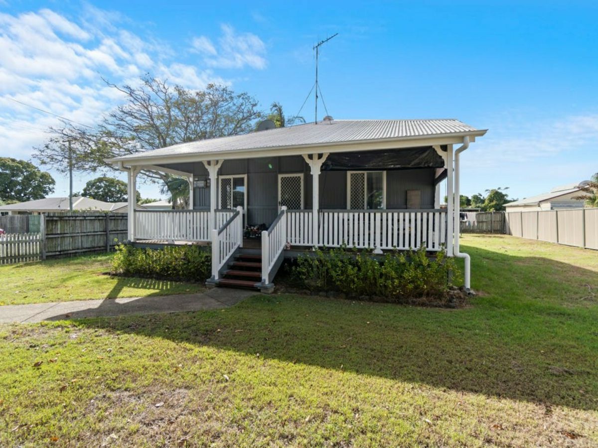 136 Barolin Street, Walkervale - image 1