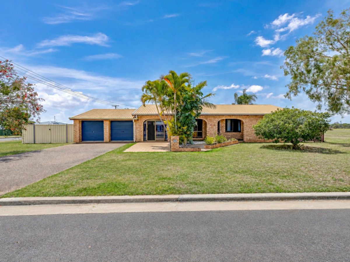 40 Cortes Drive, Thabeban - image 1