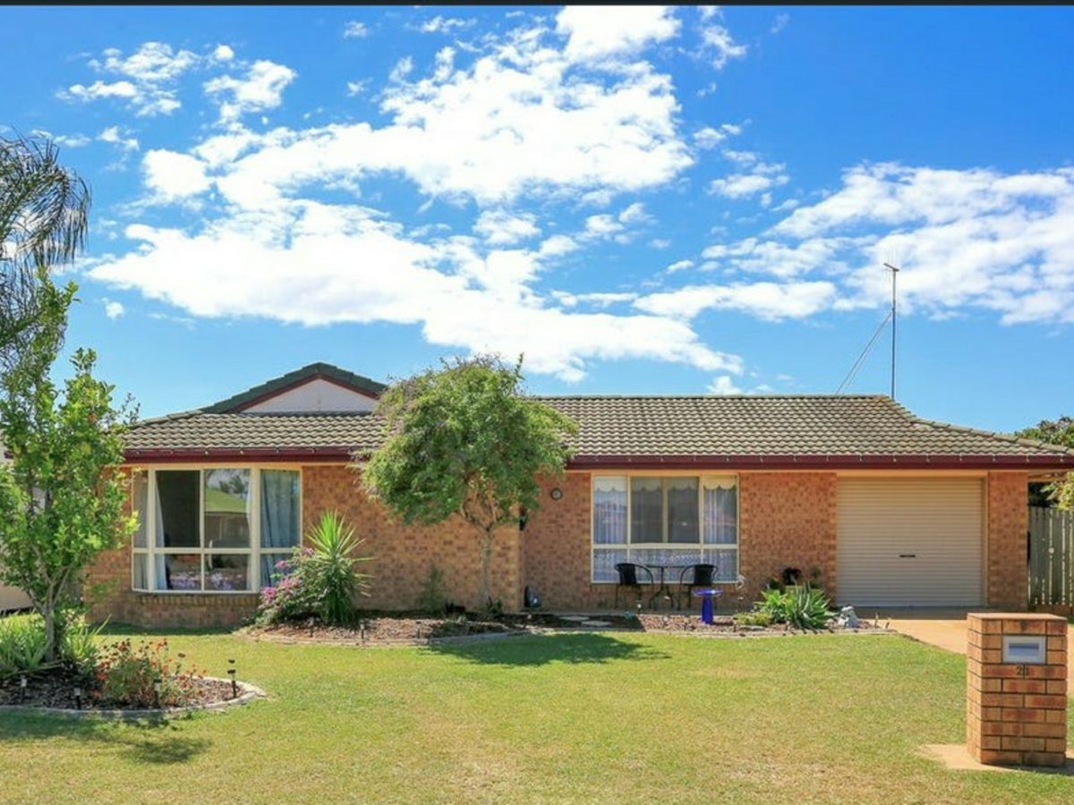 21 Clive Crescent, Kepnock - image 1