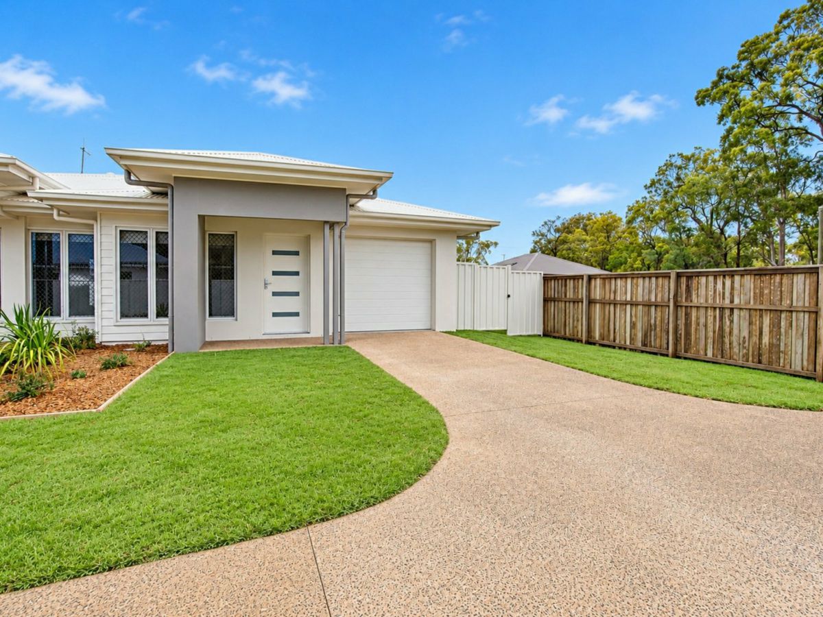 2/20 Bottlebrush Crescent, Branyan - image 1