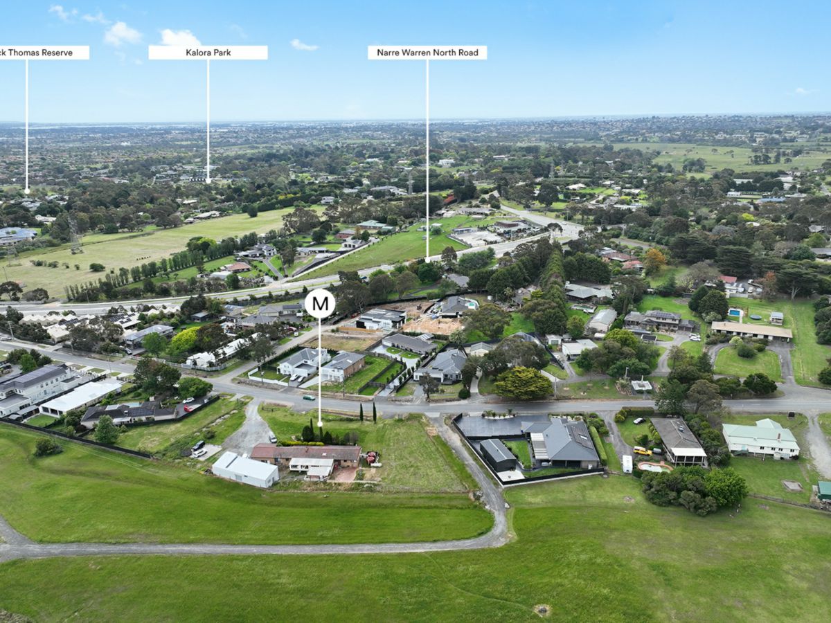 44 Memorial Drive, Narre Warren North - image 2