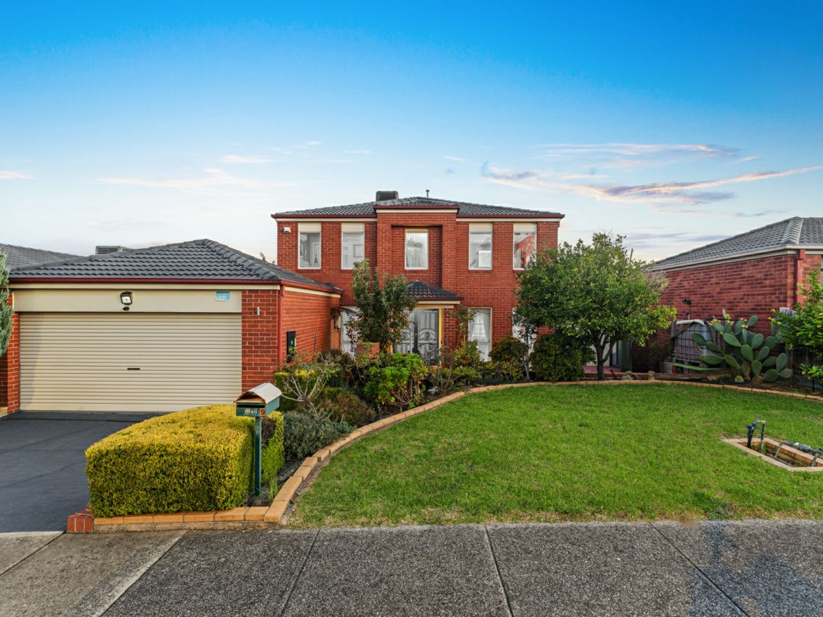 9 Winterton Court, Hallam - image 1