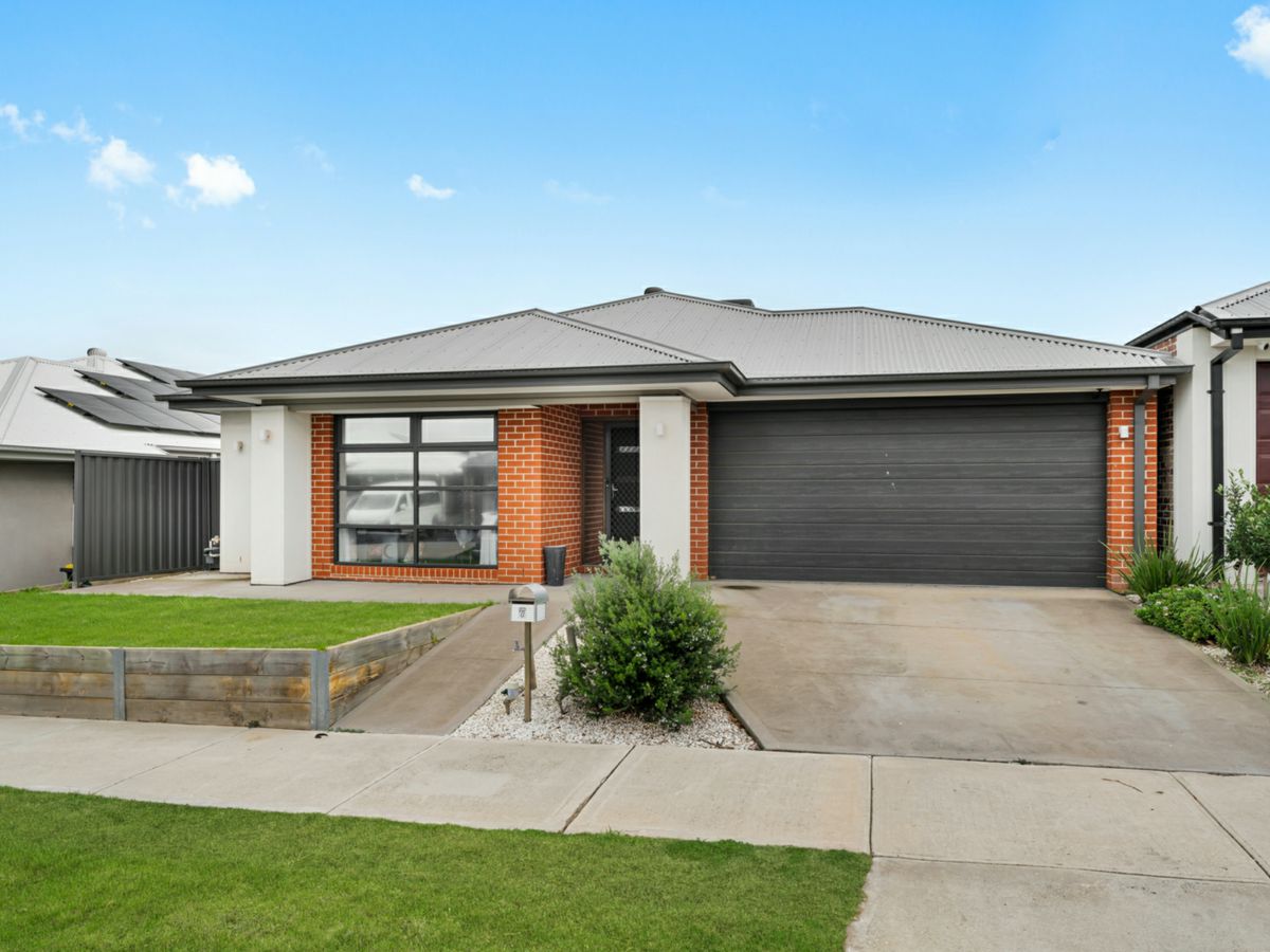 7 Crawford Rise, Cobblebank - image 1