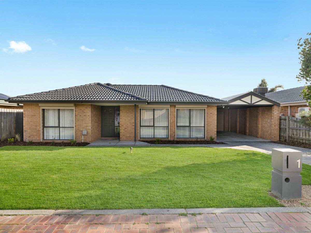 1 Ingleton Court, Narre Warren - image 2