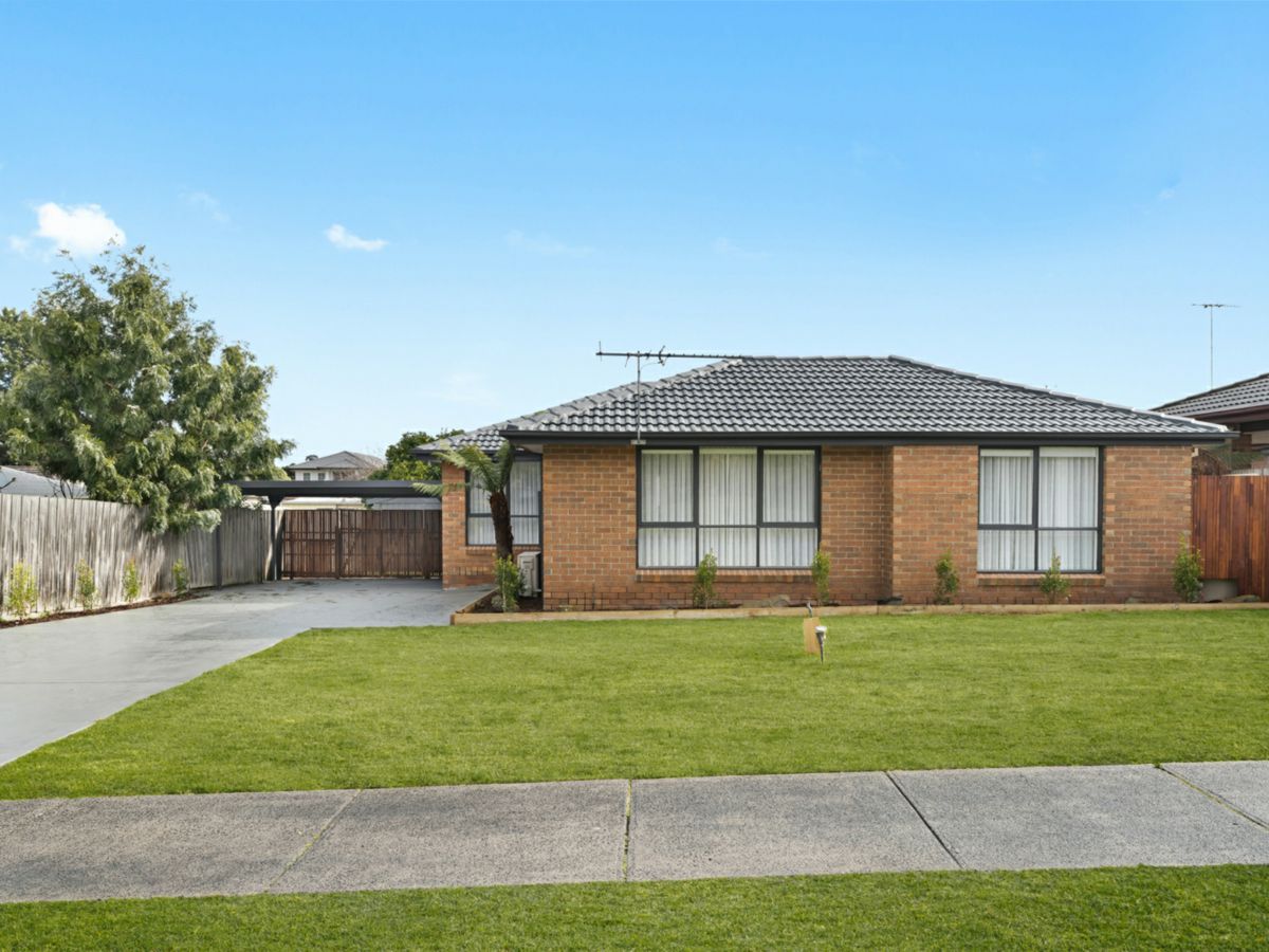 1 Parklea Close, Narre Warren - image 1