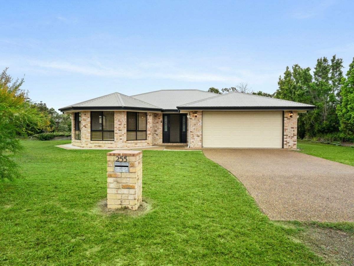 255 Woocoo Drive, Oakhurst - image 1
