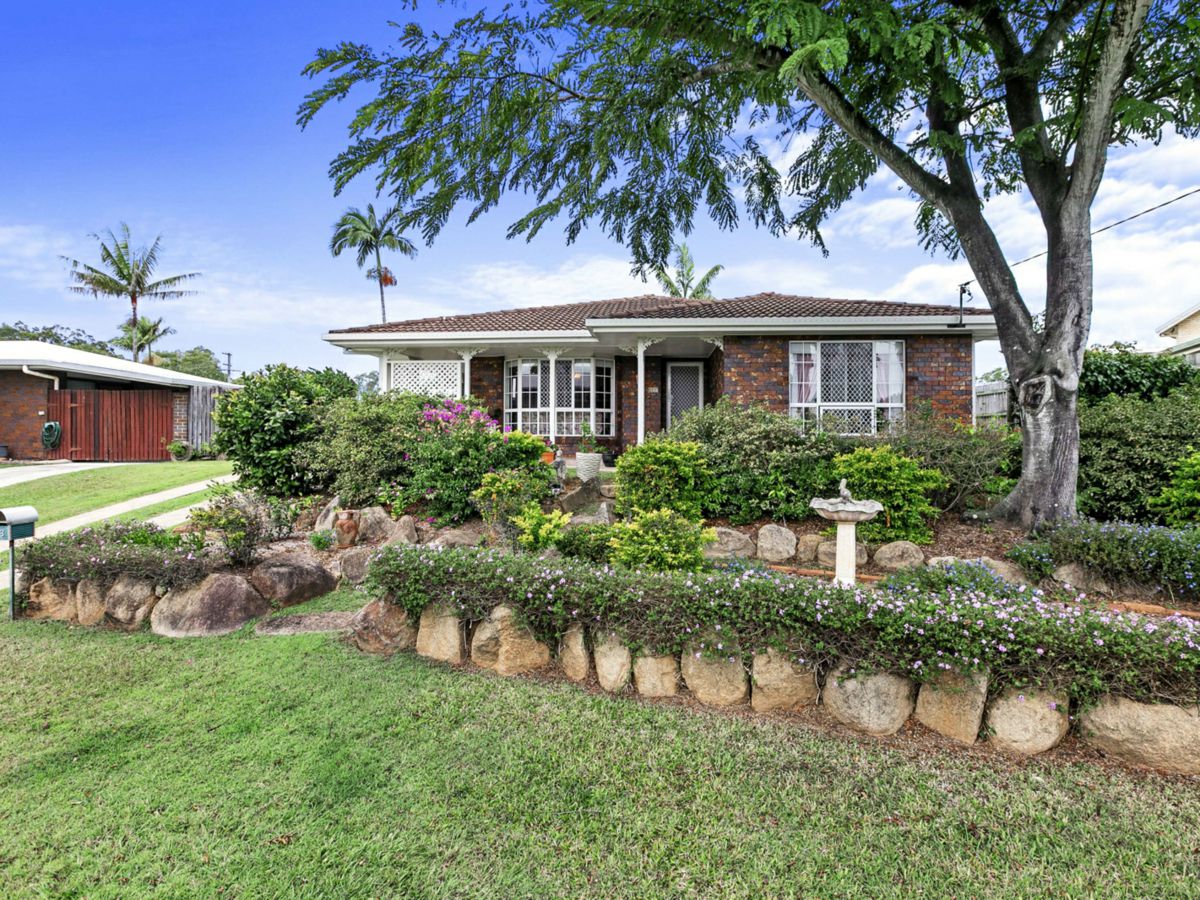 33 Jocelyn Parade, Granville - image 1