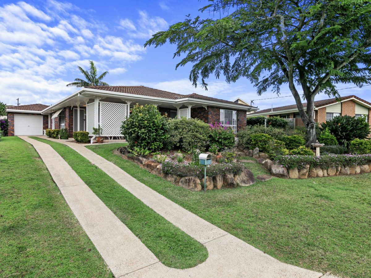 33 Jocelyn Parade, Granville - image 2