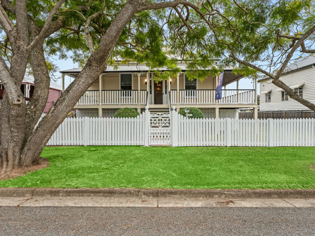 35 Churchill Street, Maryborough - image 2