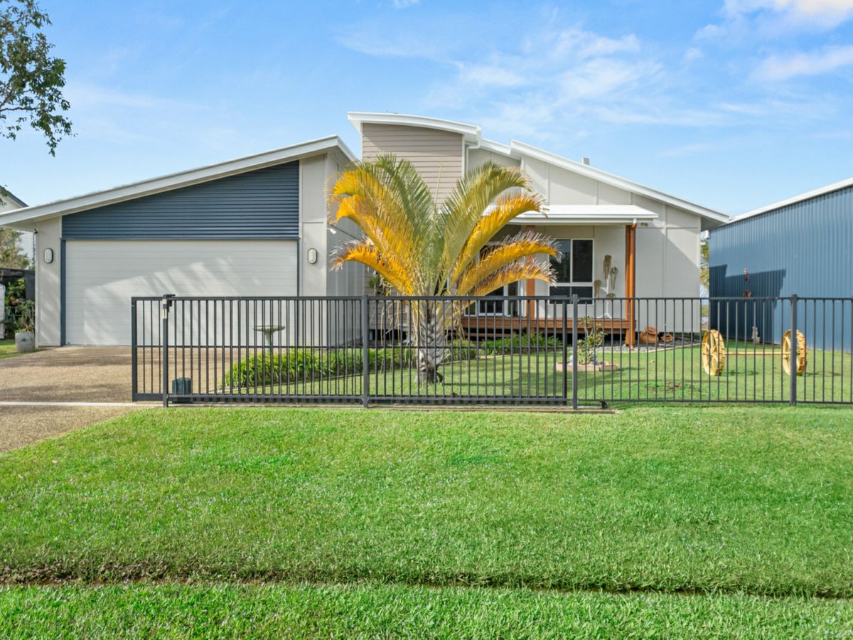 9-11 Jensen Avenue, Maaroom - image 2