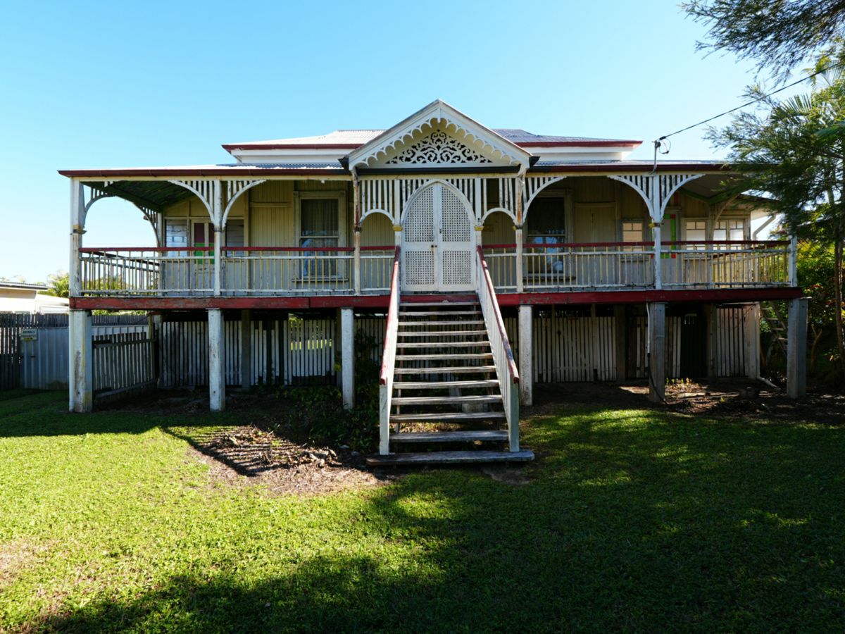 67 Gympie Road, Tinana - image 1