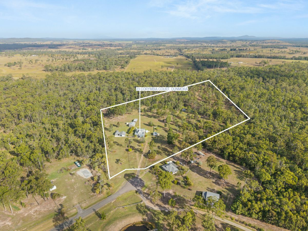 23 Corymbia Court, Dunmora - image 1