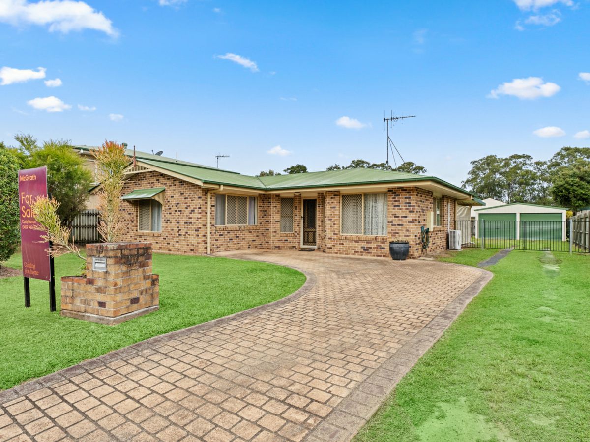 19 Bluegum Court, Maryborough - image 1