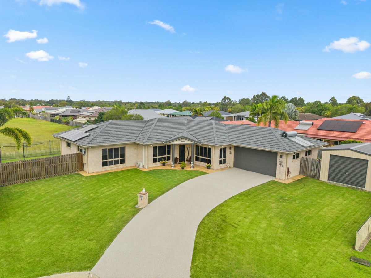 5 Franklin Close, Tinana - image 1