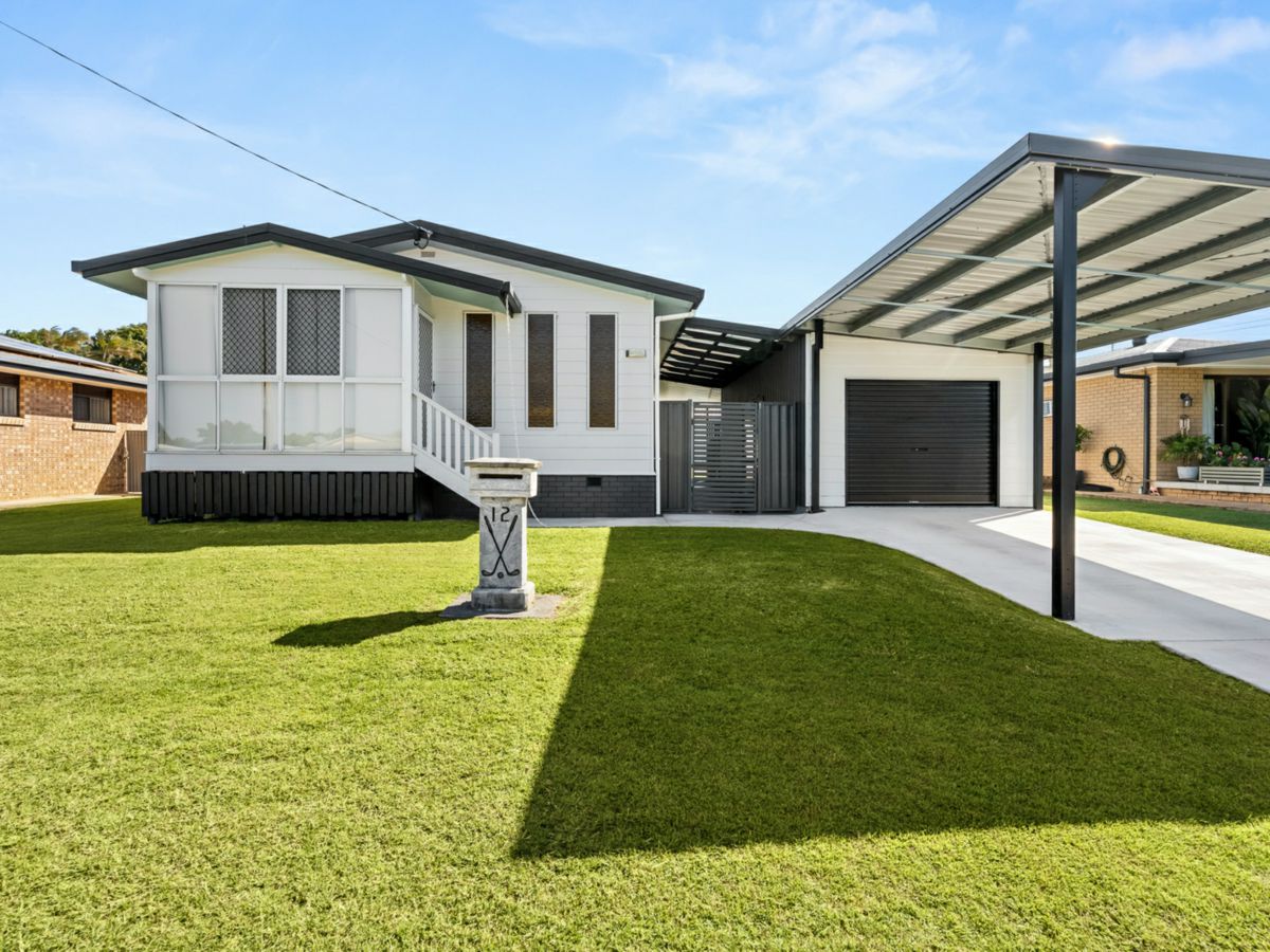 12 Caringa Street, Maryborough - image 1