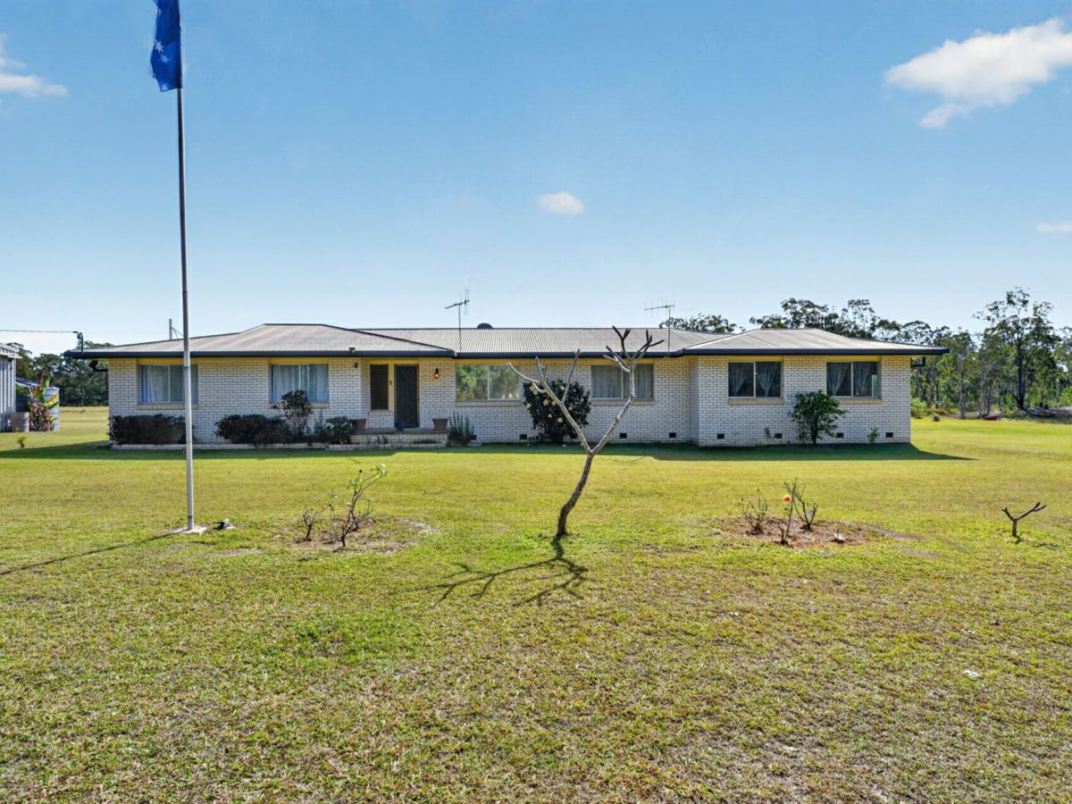 1064 Maryborough Biggenden Road, Oakhurst - image 2