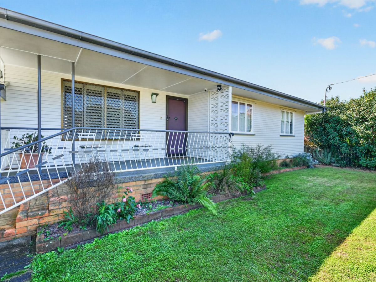 7 Reed Avenue, Maryborough - image 1