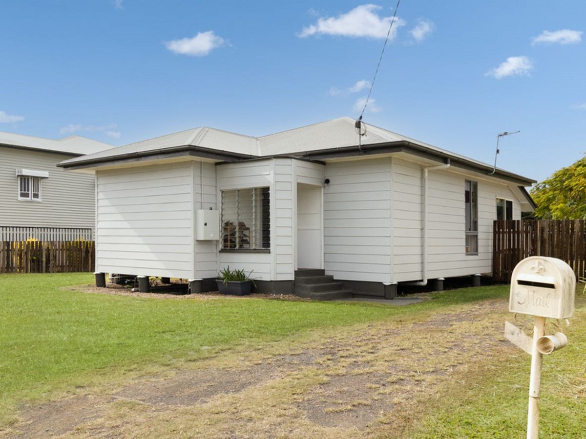 5 Cutlers Lane, Maryborough - image 1