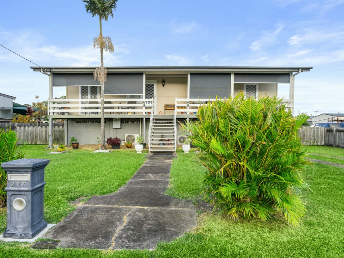 277 Pallas Street, Maryborough - image 1