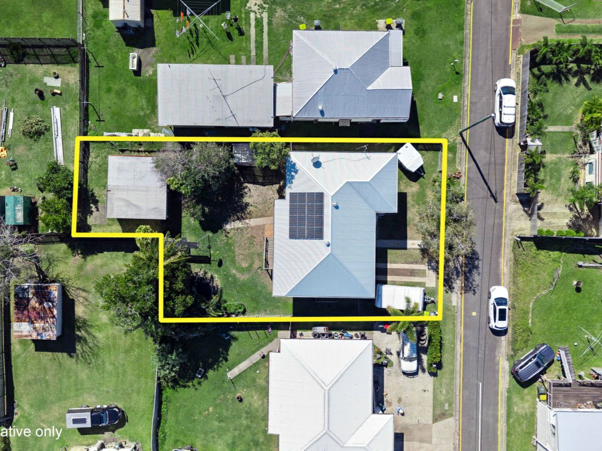 26 Fort Lane, Maryborough - image 2