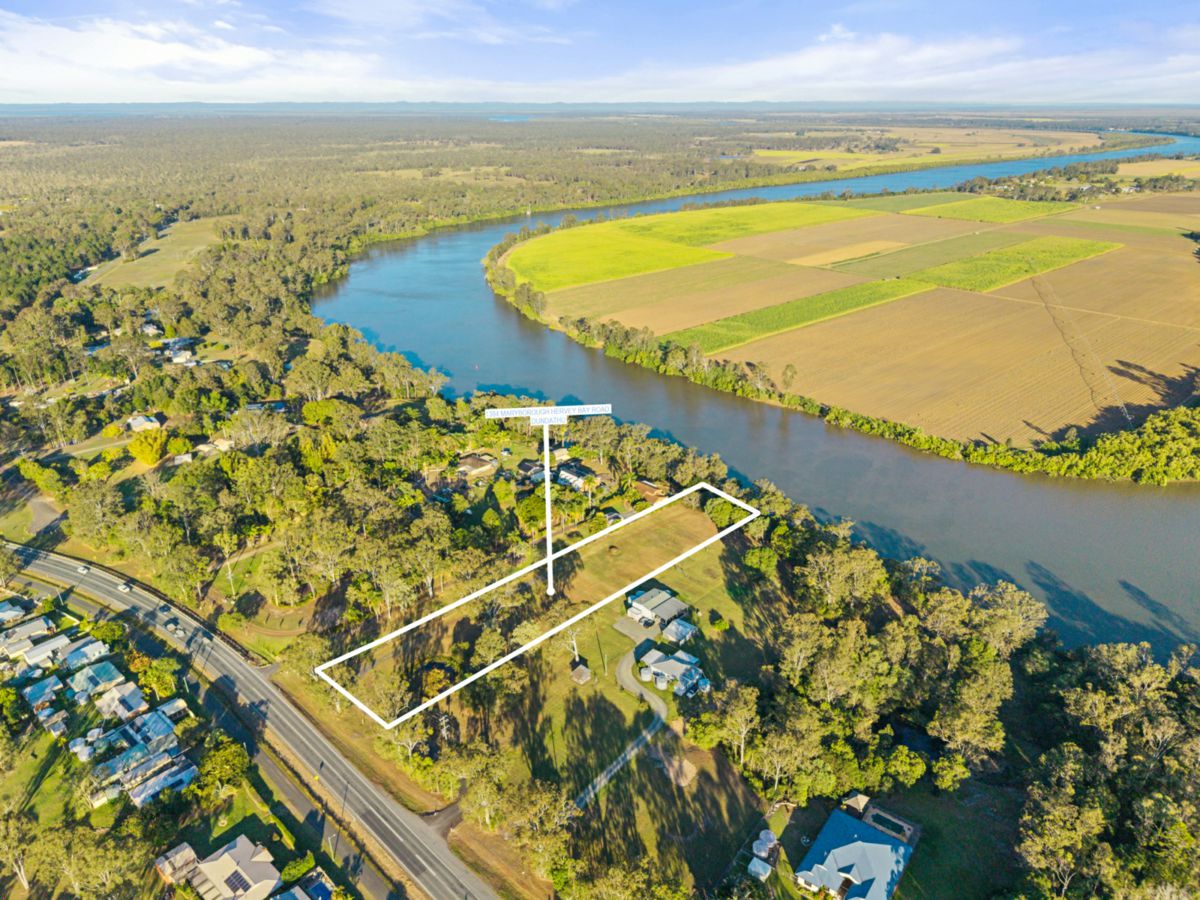1394 Maryborough - Hervey Bay Road, Dundathu - image 2