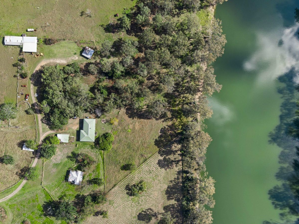 852 River Road, Ferney - image 1