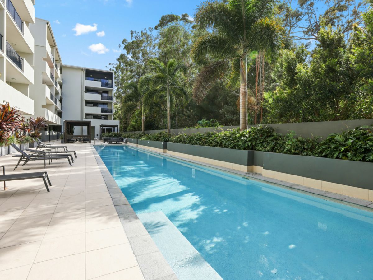 206/14 High Street, Sippy Downs - image 1