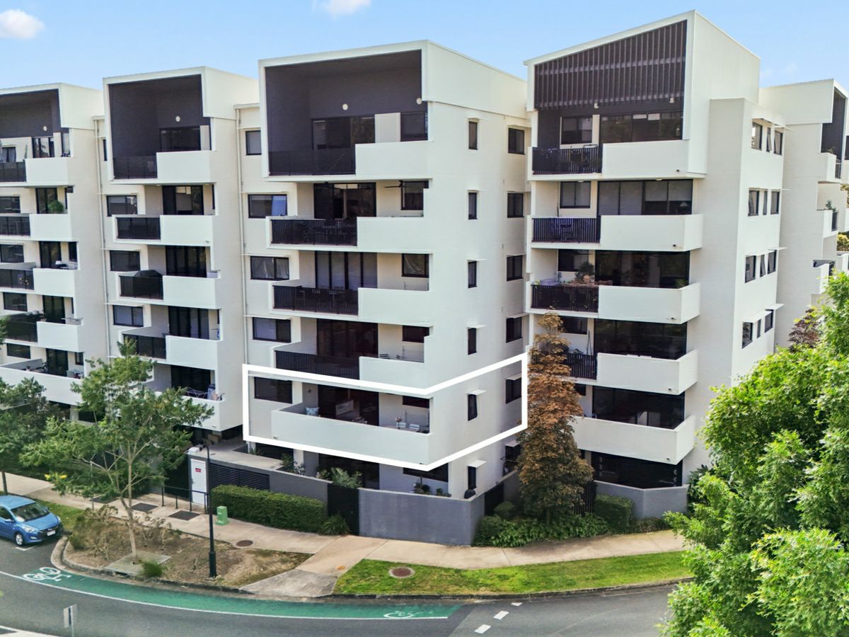 206/14 High Street, Sippy Downs - image 2