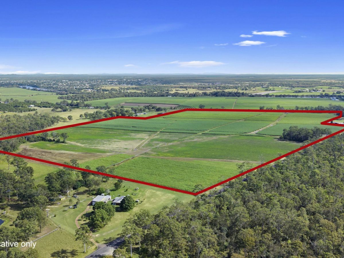 Peake Farm 91, Peake Farm, Walkers Point Road, Granville - image 1