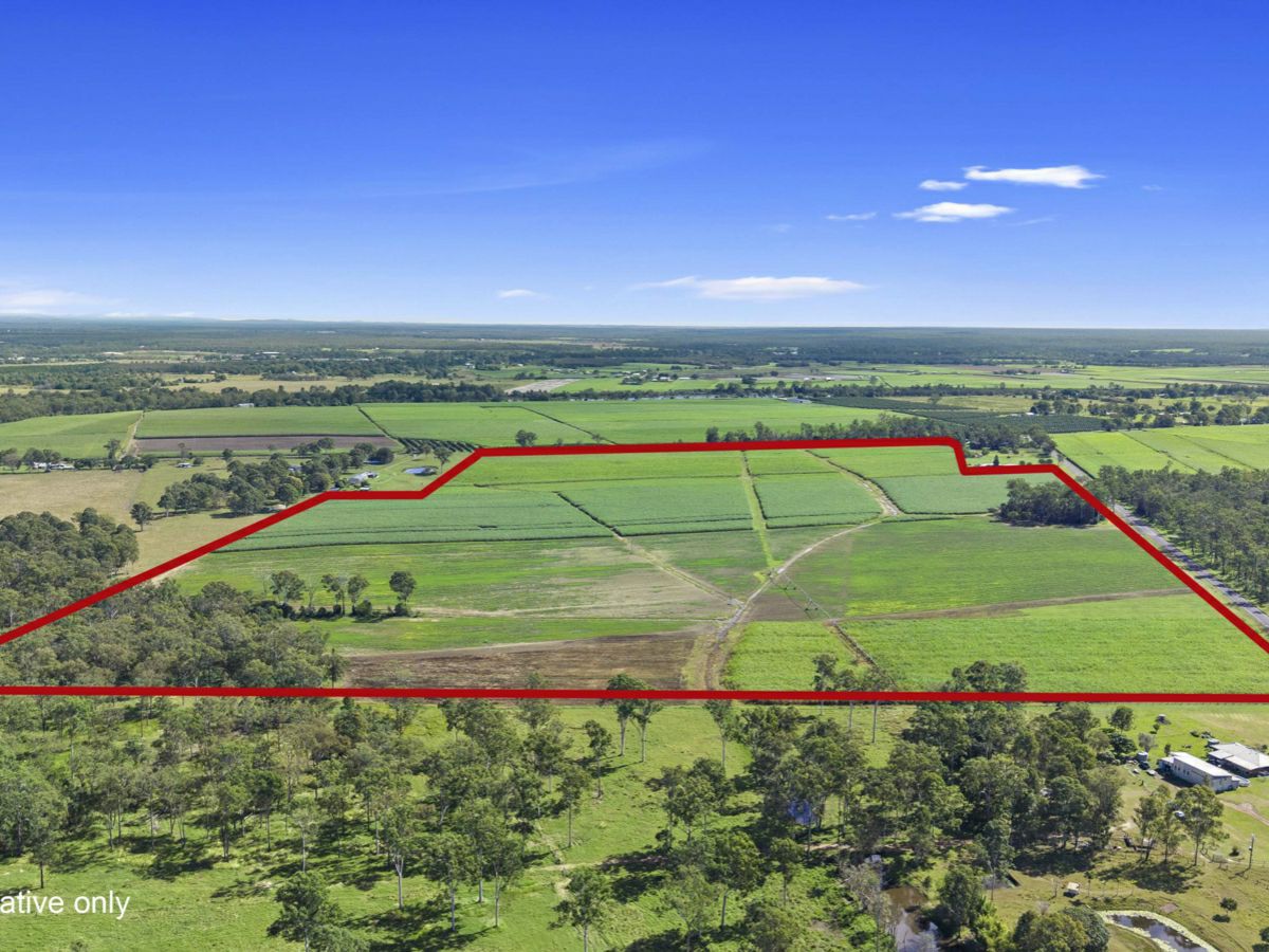Peake Farm 91, Peake Farm, Walkers Point Road, Granville - image 2