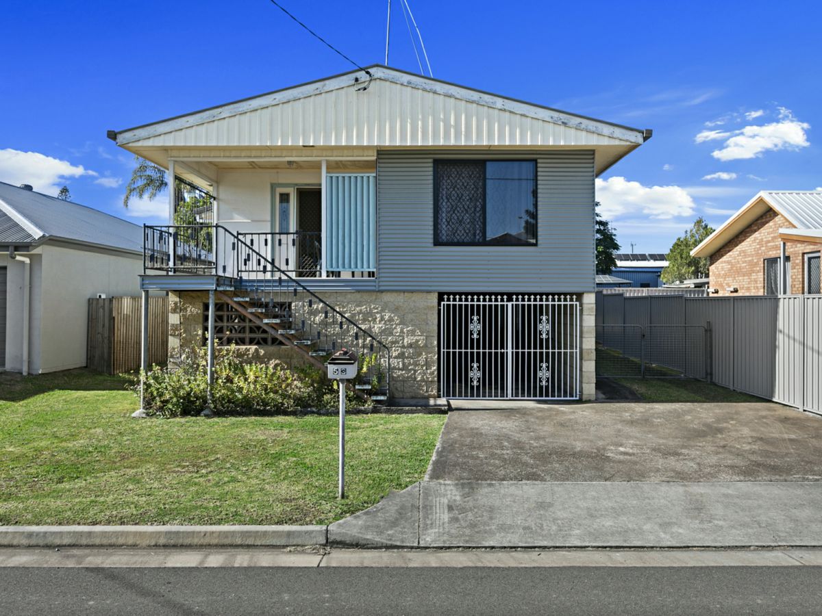 53 Richmond Lane, Maryborough - image 1