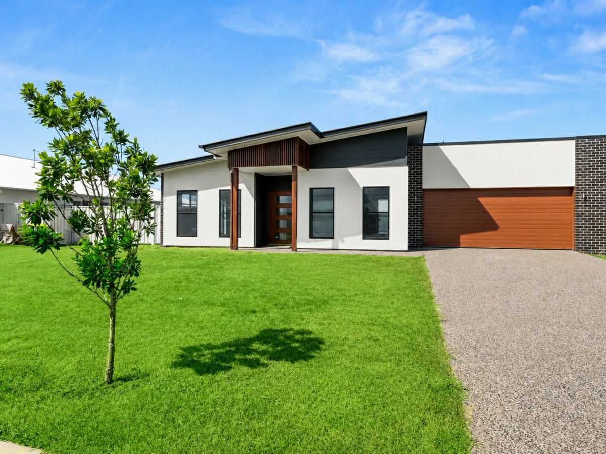 17 Mataranka Circuit, Nikenbah - image 1