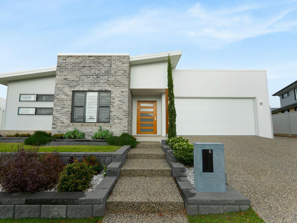 6 Bowie Avenue, Kawungan - image 1