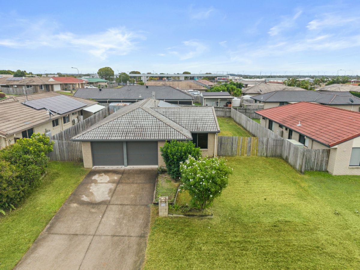 4 Bass Court, Urraween - image 1