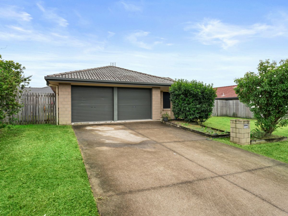 4 Bass Court, Urraween - image 2
