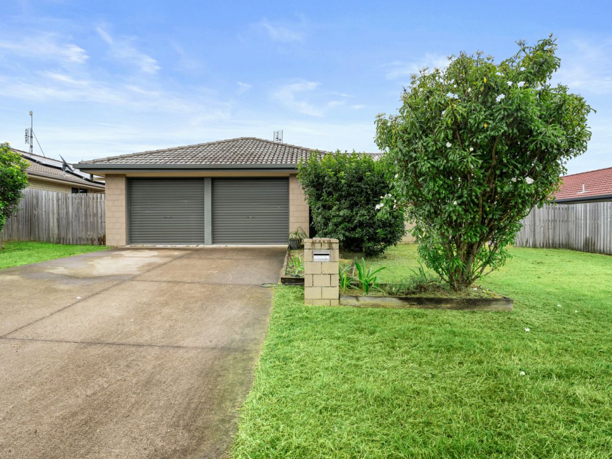 4 Bass Court, Urraween - image 3