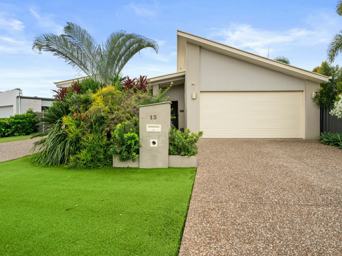 13 Satinwood Avenue, Urraween - image 1