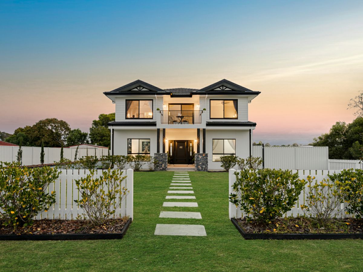 66 Seafarer Drive, River Heads - image 1