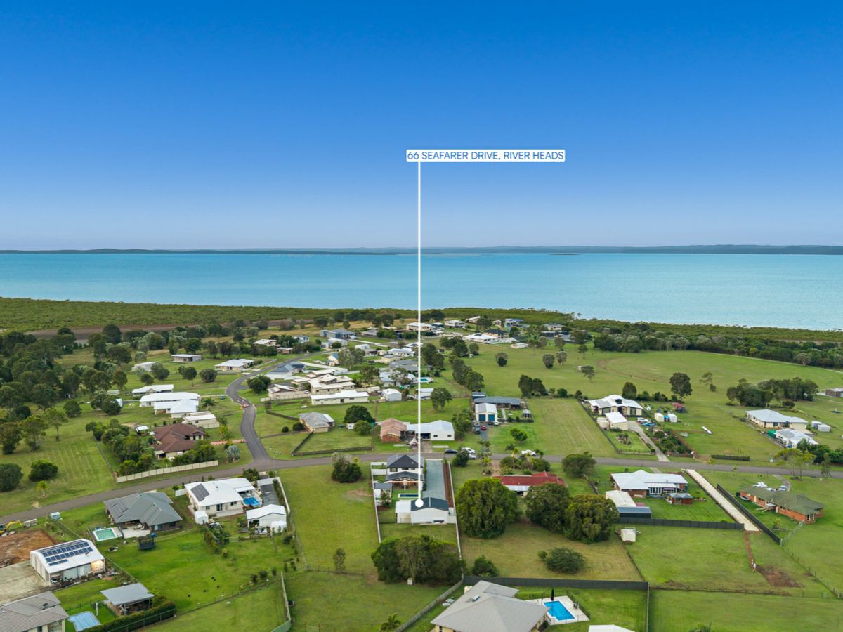 66 Seafarer Drive, River Heads - image 2