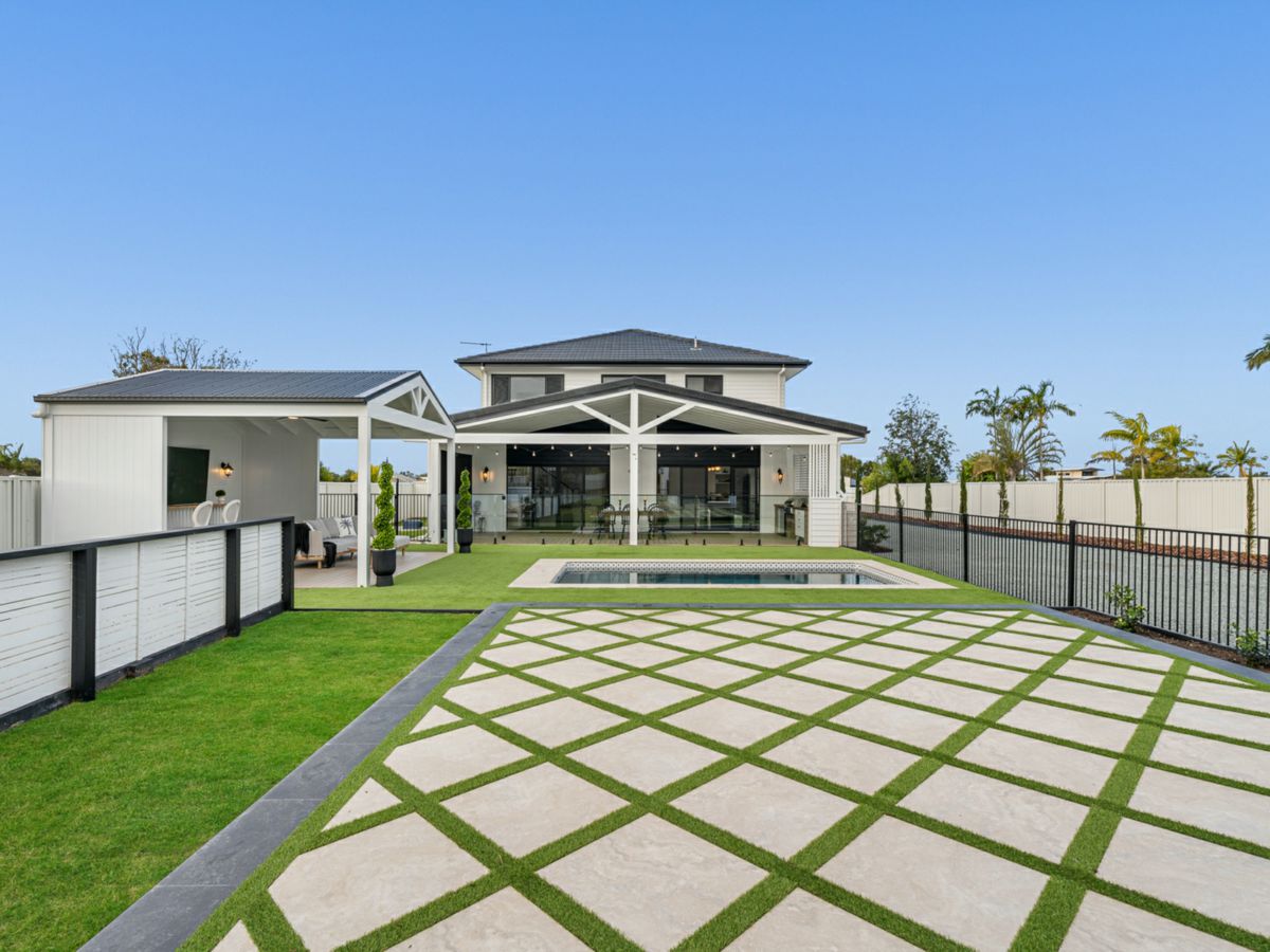 66 Seafarer Drive, River Heads - image 3