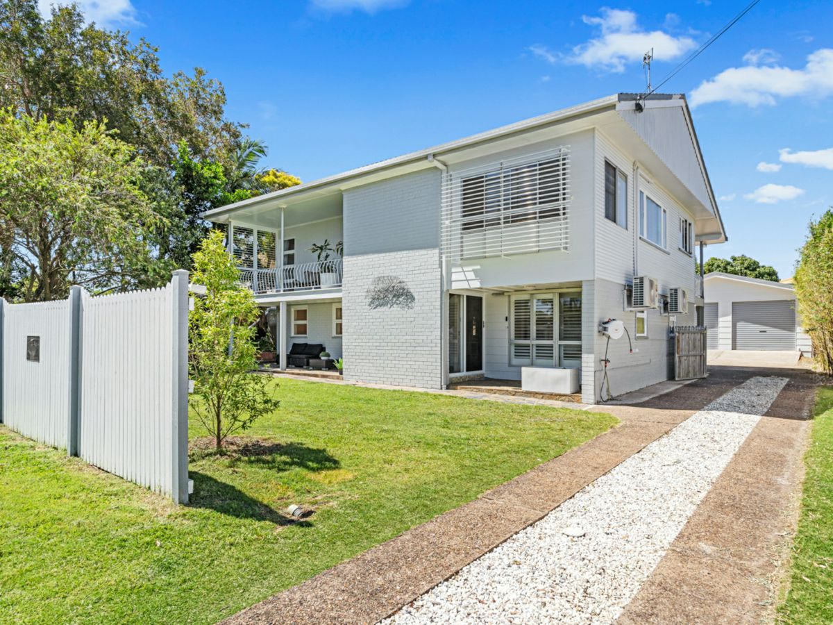 84 Miller Street, Urangan - image 1