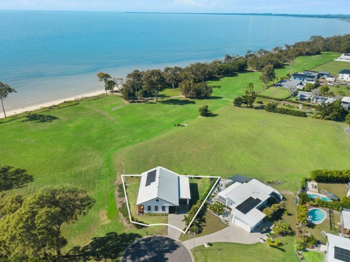 Burrum Heads - image 1