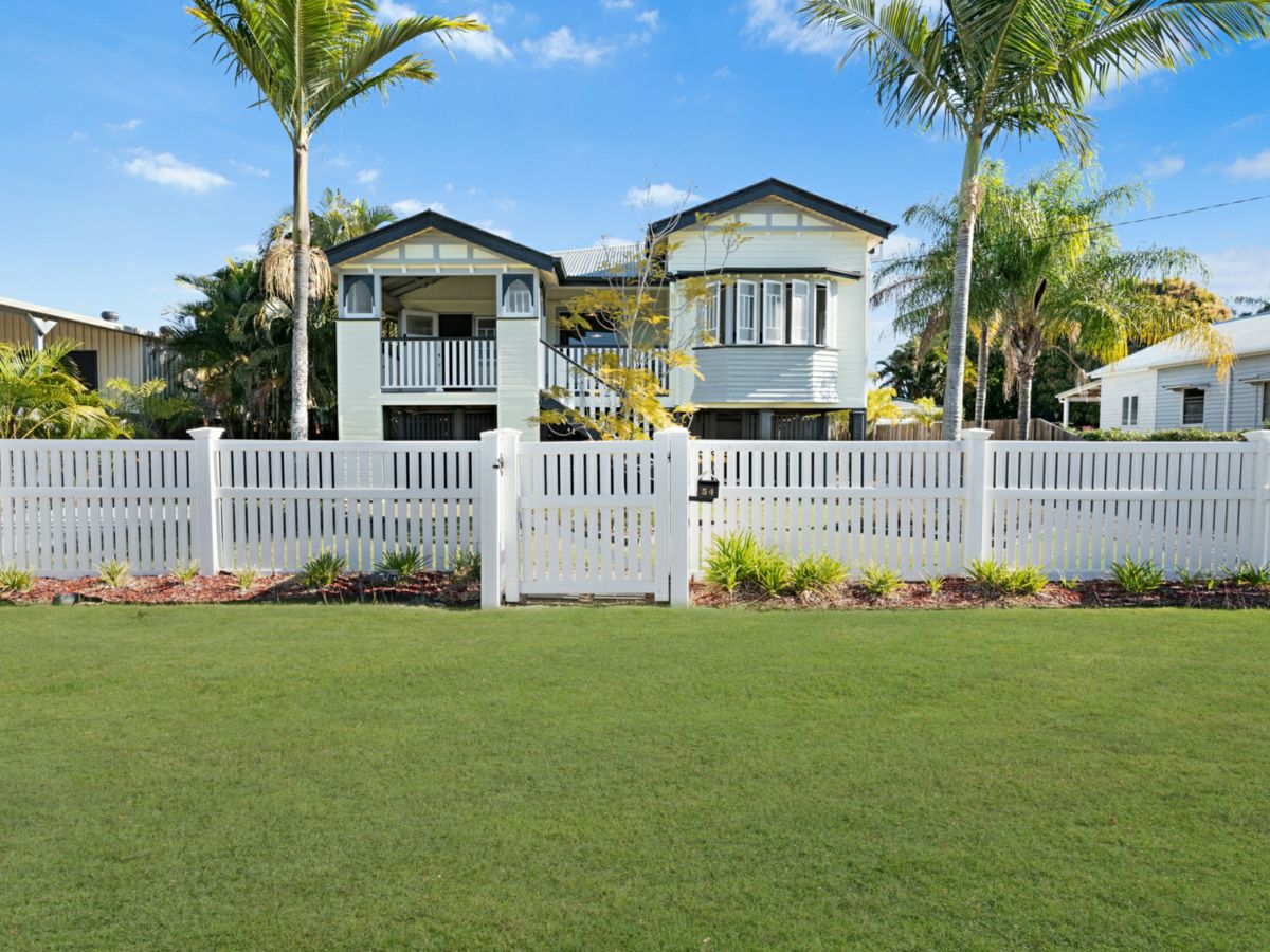 54 Frank Street, Maryborough - image 1