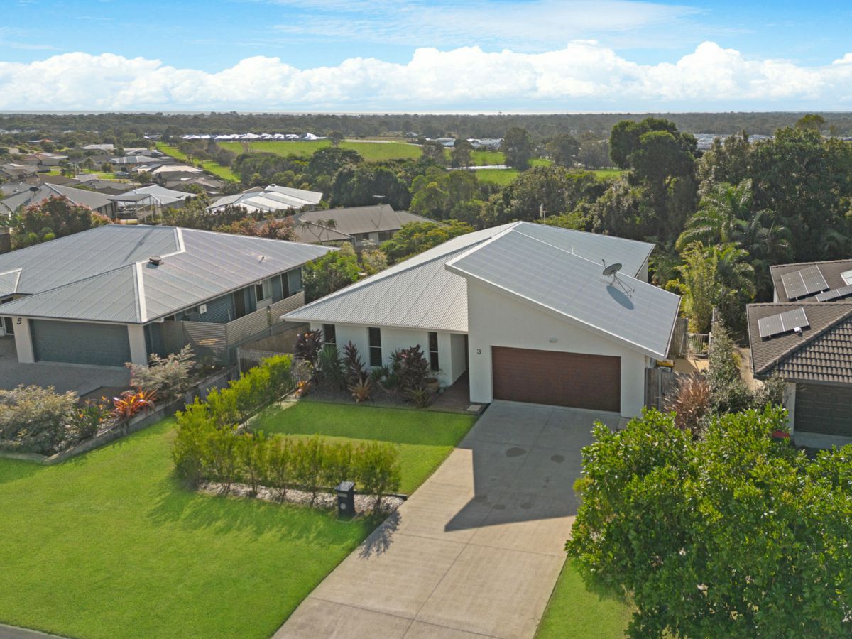 3 Sandy View Drive, Nikenbah - image 1