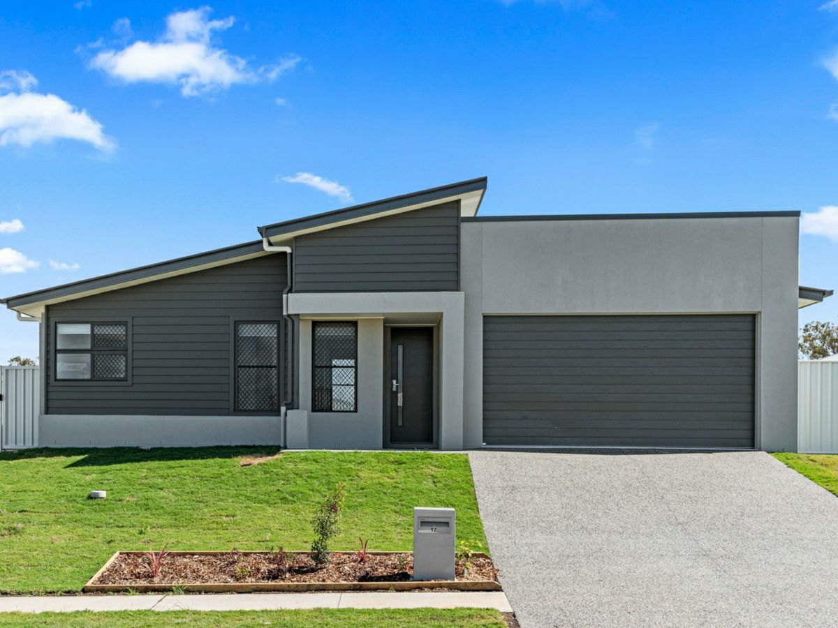 17 Katherine Way, Nikenbah - image 1