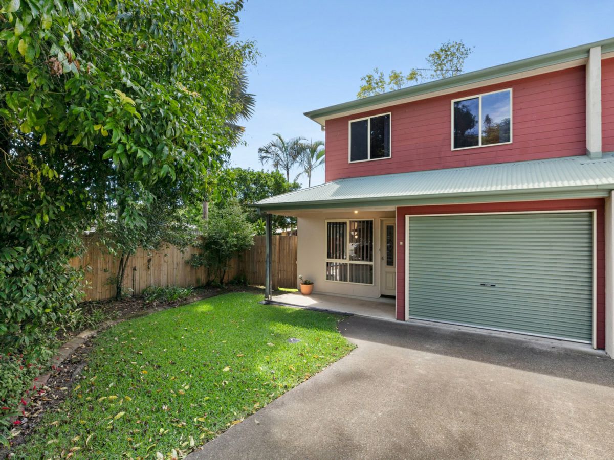 6/5 Laurel Street, BEERWAH
